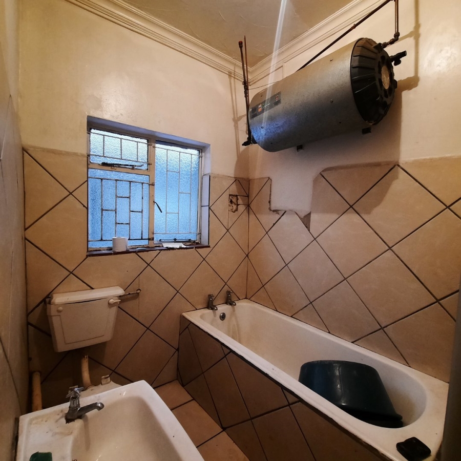 2 Bedroom Property for Sale in Bloemfontein Free State